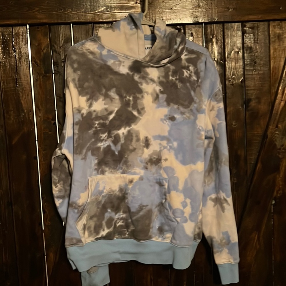Old navy hoodie